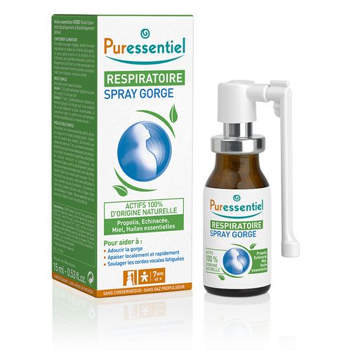 PURESSENTIEL