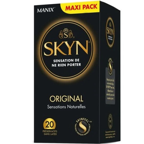 SKYN