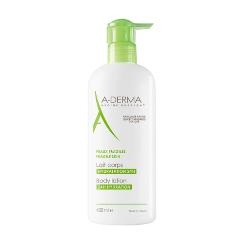 A-DERMA