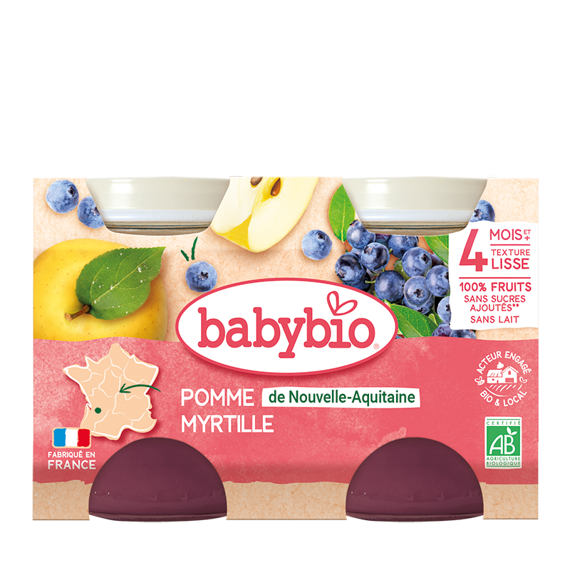 BABYBIO