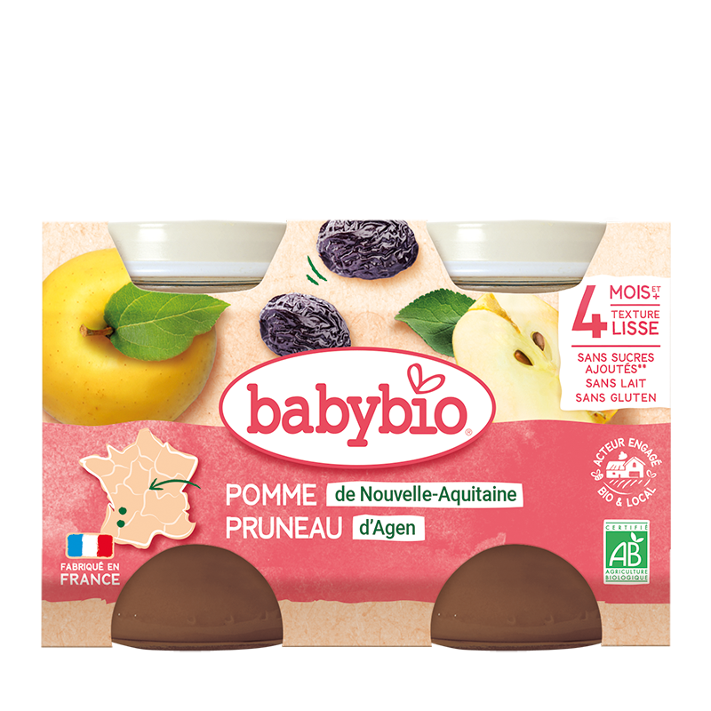 BABYBIO
