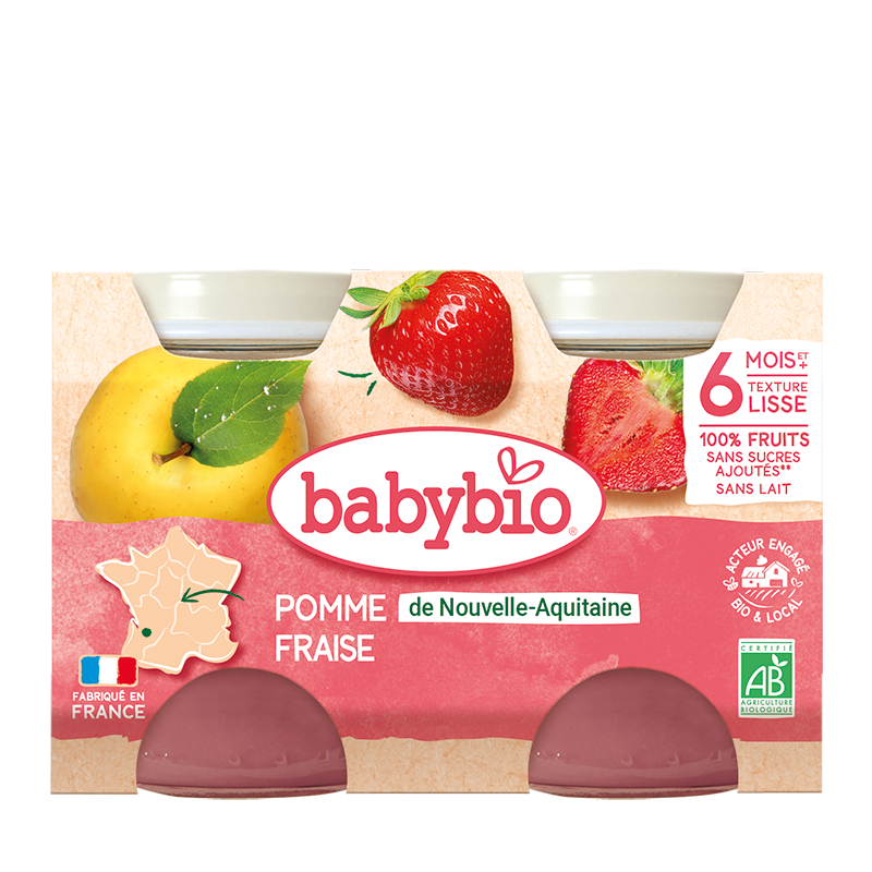 BABYBIO
