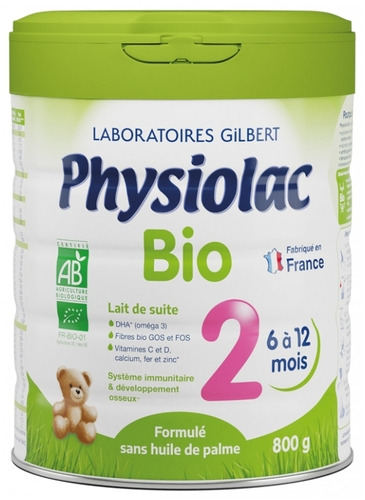 PHYSIOLAC