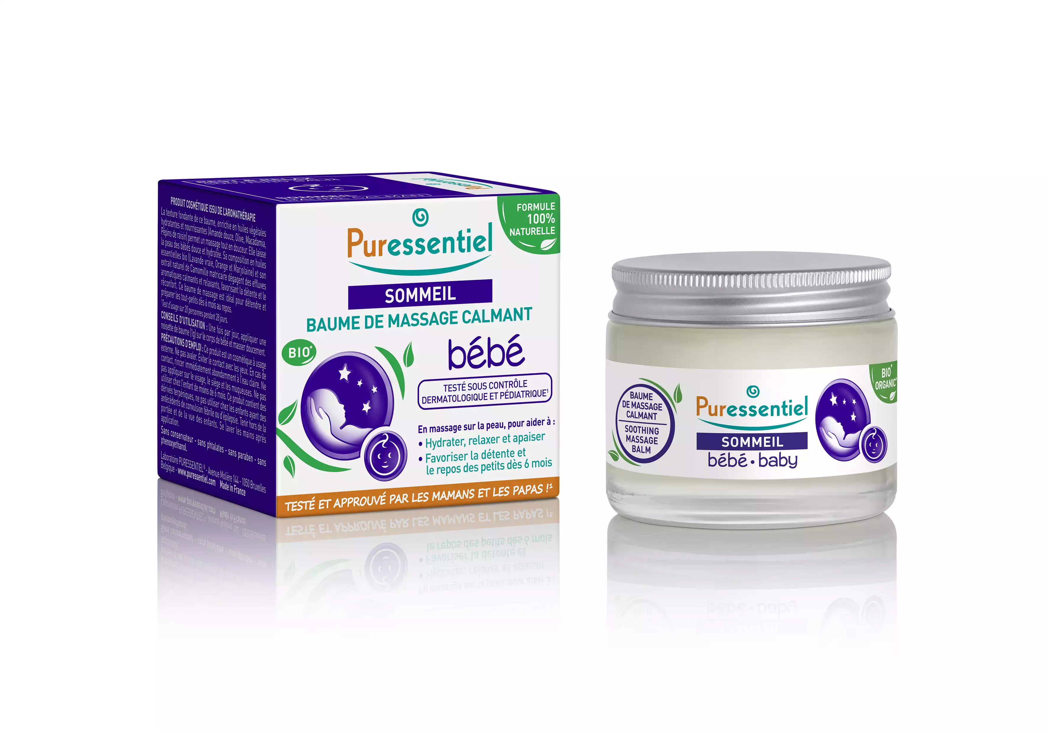 PURESSENTIEL