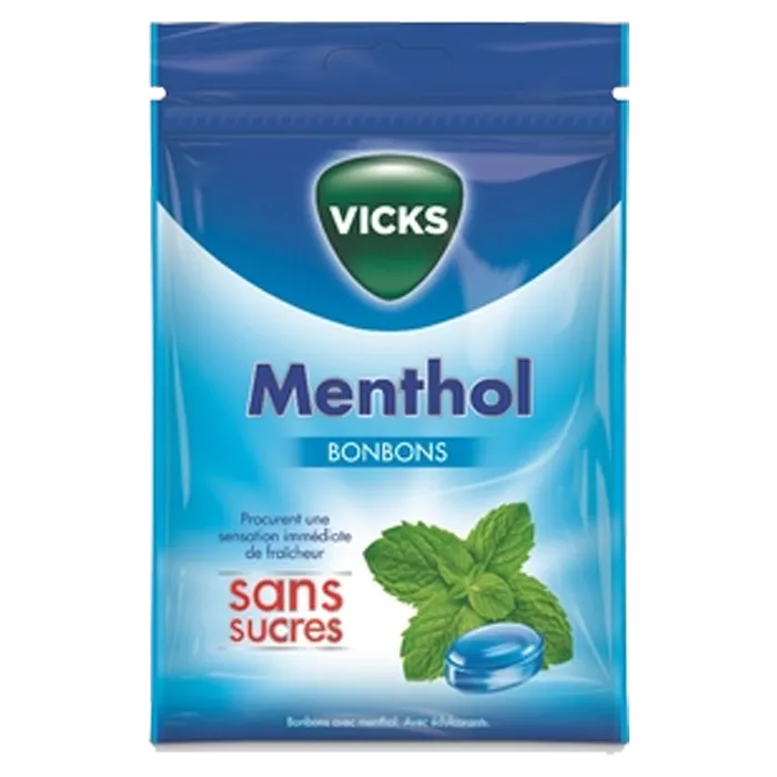 VICKS