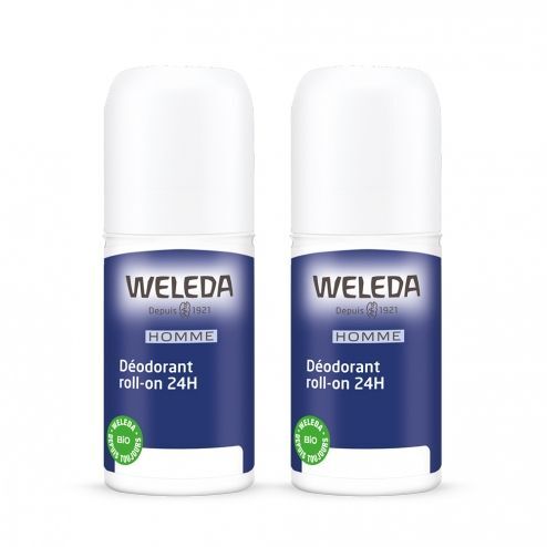 WELEDA