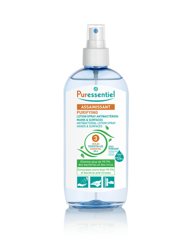 PURESSENTIEL