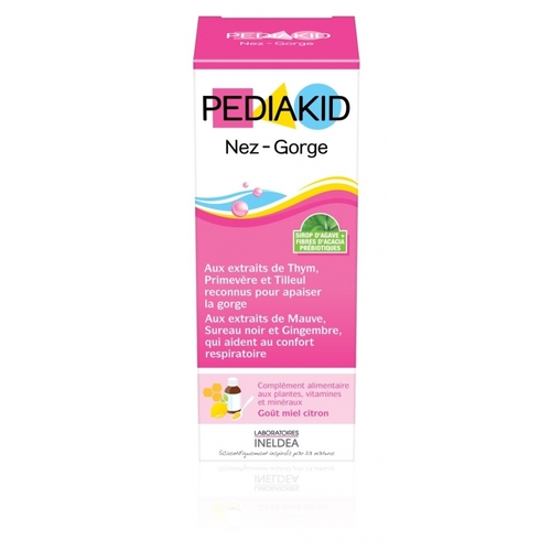 PEDIAKID