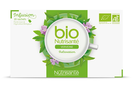 NUTRISANTÉ