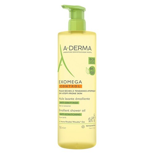 A-DERMA