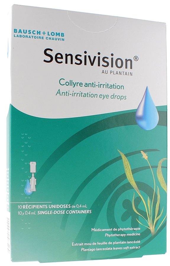 SENSIVISION