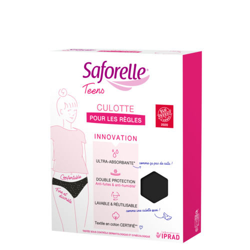 SAFORELLE