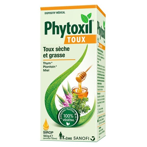 PHYTOXIL