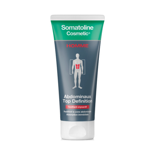 SOMATOLINE COSMETIC