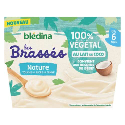 BLÉDINA