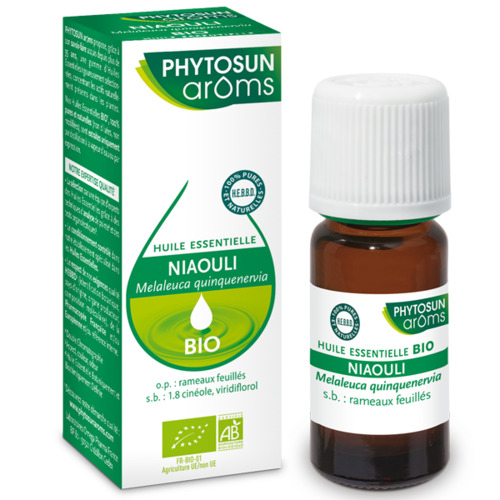 PHYTOSUN ARÔMS