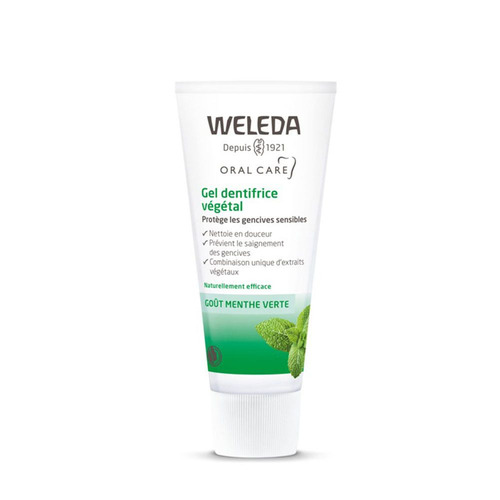 WELEDA