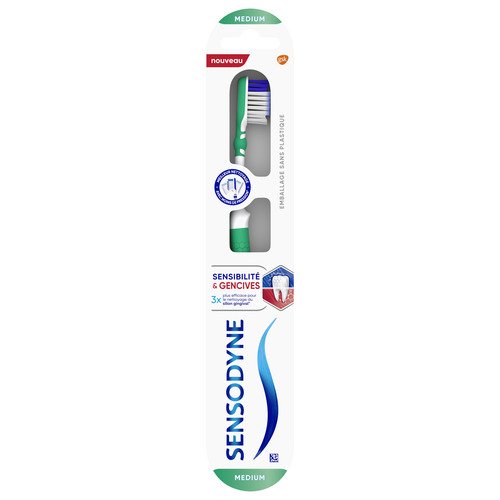 SENSODYNE