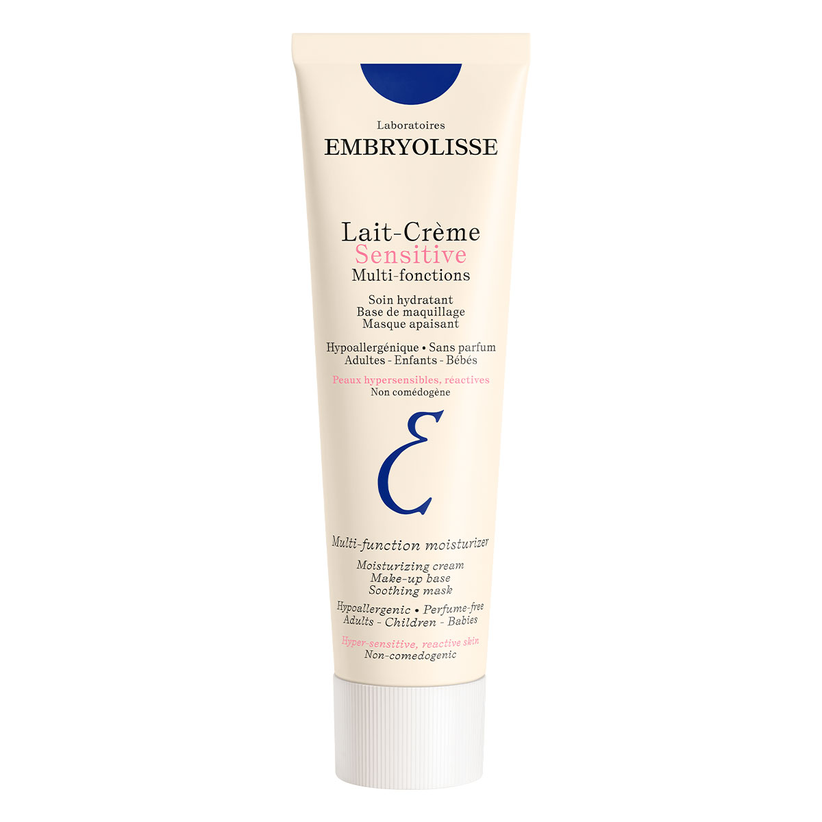 EMBRYOLISSE