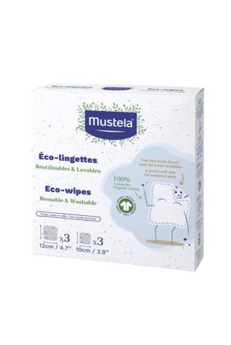 MUSTELA