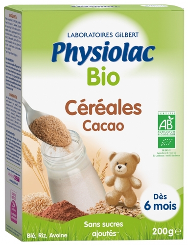 PHYSIOLAC