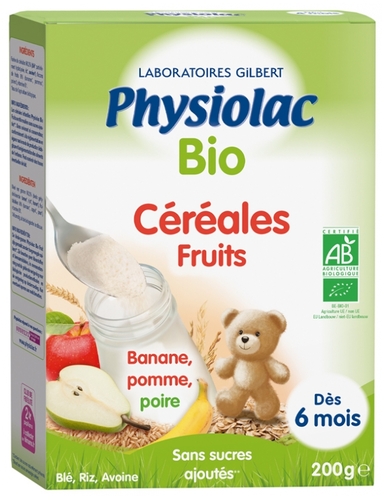 PHYSIOLAC