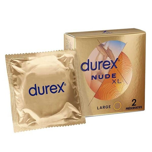 DUREX