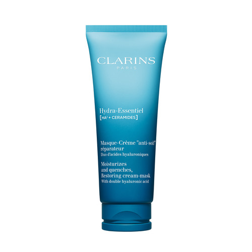 CLARINS