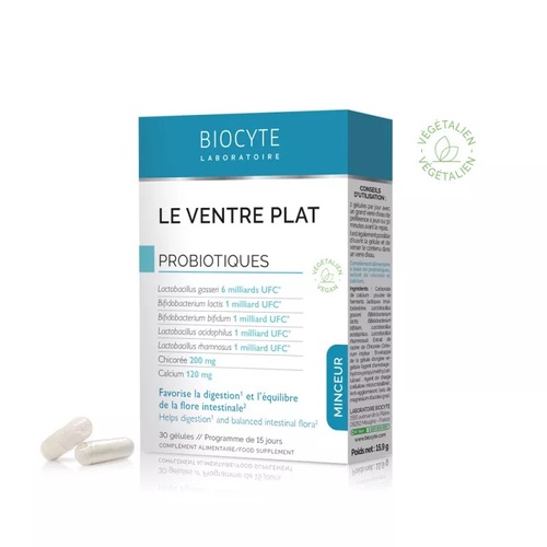 BIOCYTE