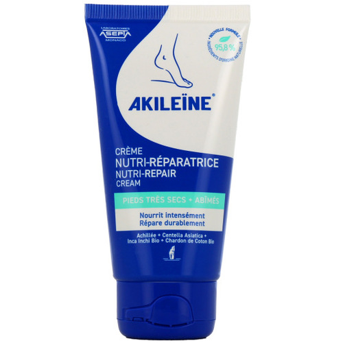 AKILEINE