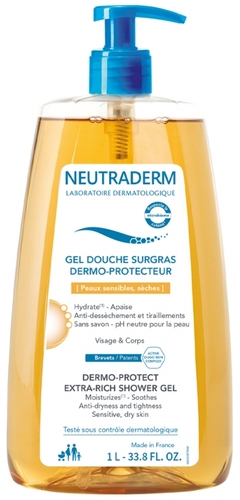 NEUTRADERM