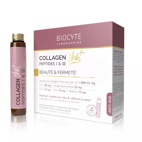 BIOCYTE