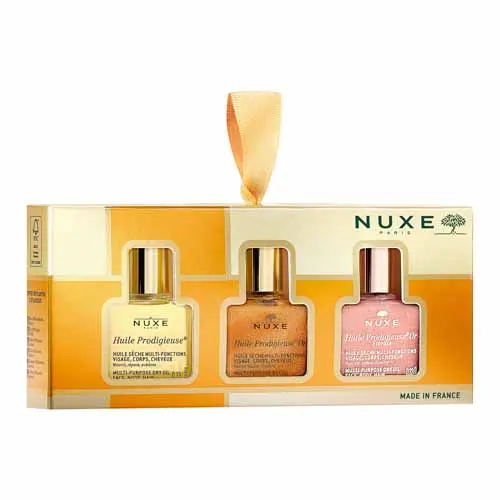 NUXE